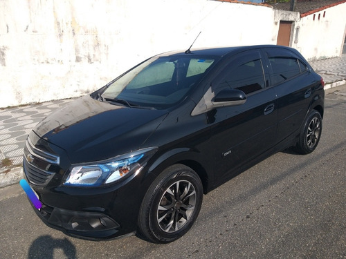 Chevrolet Onix 2013 1.4 Lt 5p
