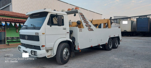 Imagem 3 de 10 de Vw 11 130 Mulk