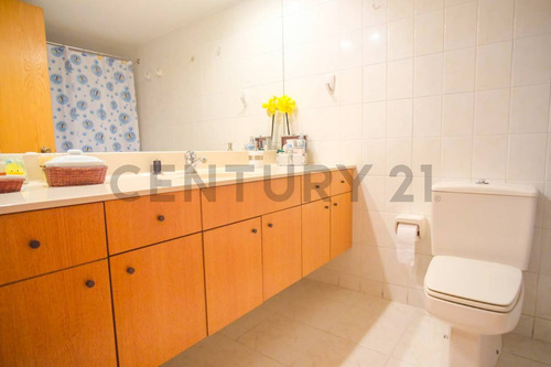 Hermoso Dpto. 4 Dorm. En Suite El Golf