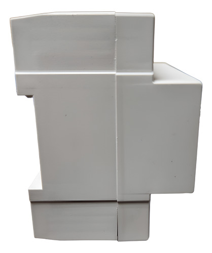 Protector Bajo Y Sobre Voltaje Trifasico 63a 220v