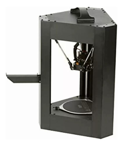 Monoprice Mp Mini Delta 3d Printer