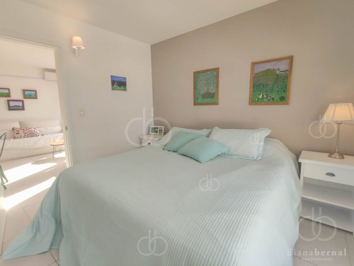 Imagen 6 de 7 de Apartamento En Venta Punta Del Este 1 Dormitorio