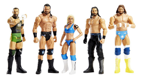 Wwe - Boneco de ação básico de Randy Savage, colecionável