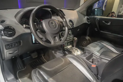 Renault Koleos Dynamique 2.5