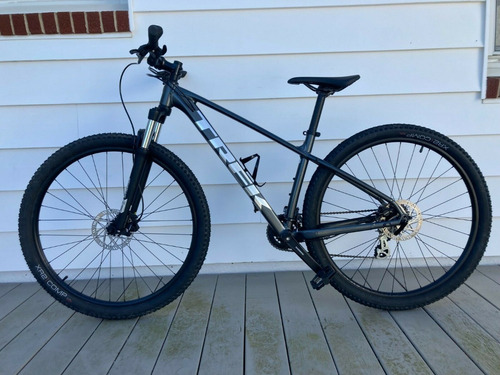 Trek Marlin 6 Marlin 7 Marlin 5 Rockshox Fork Mountain Bike