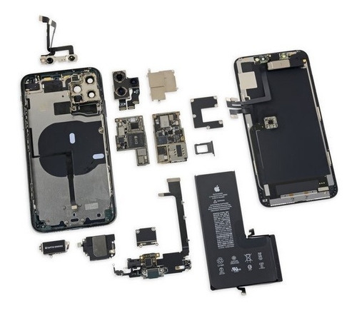 Reparación Productos Apple - Mac - iPhone - iPad - Iwatch -