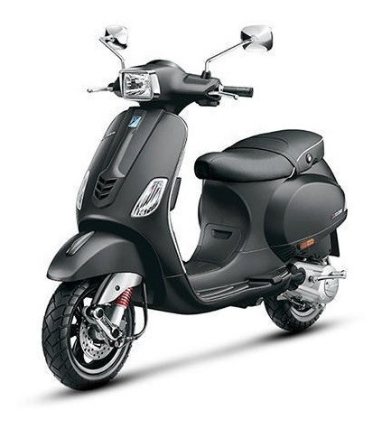 Imagen 15 de 16 de Piaggio Vespa Sxl 150 0km Nuevo Scooter Retro Automático