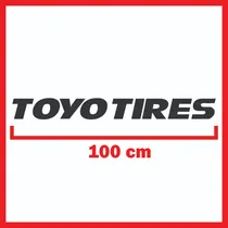 Comprar Calco Parabrisa Toyo Tires Royal Stance Cambergang Hoonigan