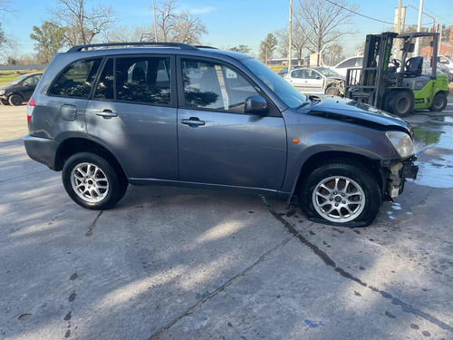 Chery Tiggo Confortable