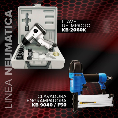 Clavos Acero 20 Mm F 20 Clavadora Neumatica 5000 Un Kommberg