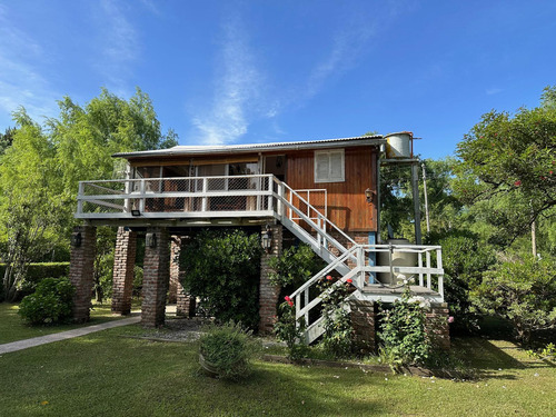 Casa En Venta En Isals Del Delta De Tigre
