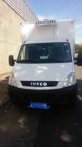 Iveco Daily 30s13