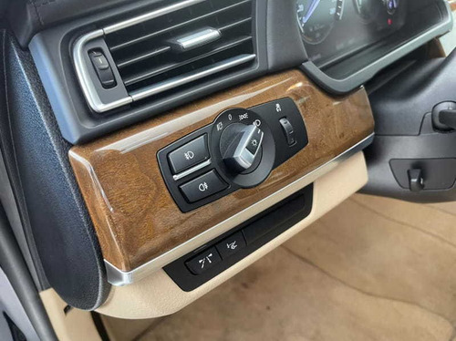 Imagem 13 de 15 de Bmw 750 Li Hybrid Kx81