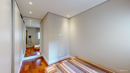 Imagem 24 de 30 de Apartamento De 3 Dormitórios Várzea Da Barra São Paulo - Ap283177v