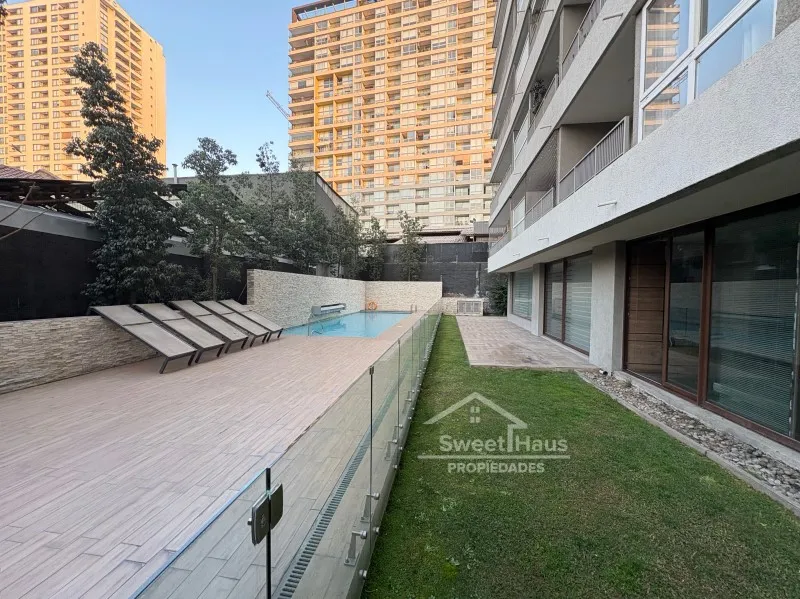 Imagen 1 de 26 de Depto En Venta Ñuñoa | 2 Dormitorios | Metro Irarrázaval