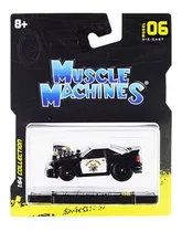 Comprar Maisto Muscle Machines Autos Escala Coleccionables 1:64