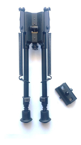 BiPod Táctico Con Montaje Picatinny 20mm Bipode