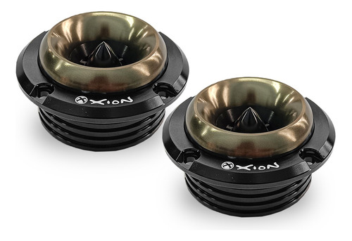 Xion Tweeter X Tw42 Pro Audio Por Par 125 Watts Rms