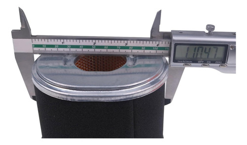 Filtro De Aire Honda Gx270 Gx390 Mvh408gh