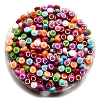 Comprar Corazòn Luneta P\u002Fpulseras Bolsa 250 Gramos + De 1800 Pzas