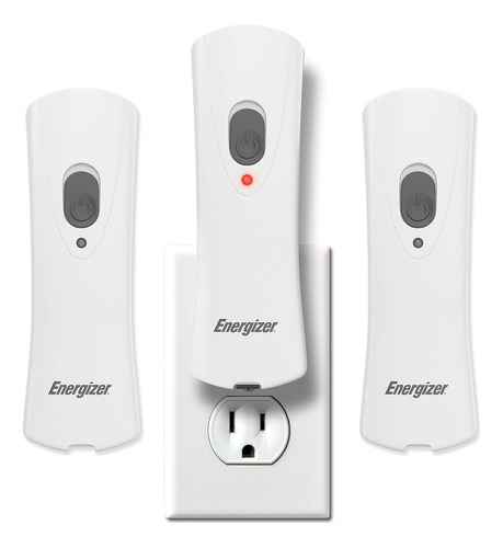 Linterna Led Compacta Recargable - Luz De Emergencia