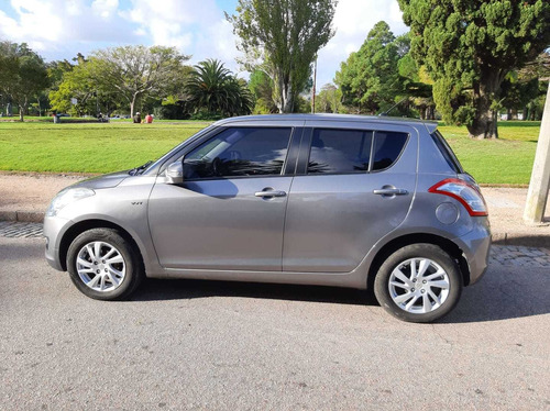 Suzuki Swift 1.2 Gl