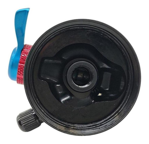 Topcap Eyelet Shock Fox Float Dps 2017 3p Sv 808-17-302-kit