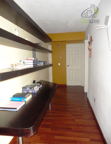 Exclusivo Apartamento En Venta