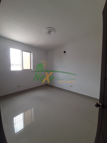 Imagen 14 de 22 de Tenemos Esta Hermosa Casa Para Ti En Santiago Residencial Cerrado (jpc-211)