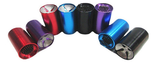 Moldeador Para Tacos De Billar, Moldeador De Puntas Púrpura
