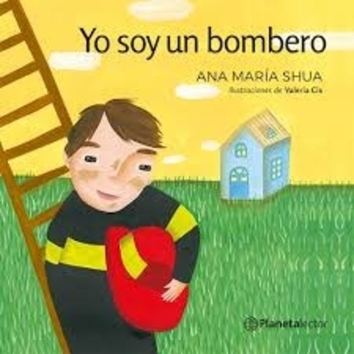 Yo Soy Un Bombero