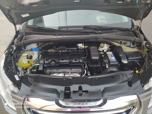 Peugeot 2008 1.6 Allure 2017