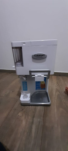 Imagem 1 de 1 de Máquina Cuisinart Ice 45