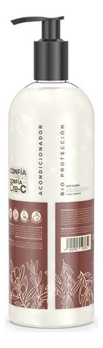 Acondicionador Cre-c Bio Protección 1 L