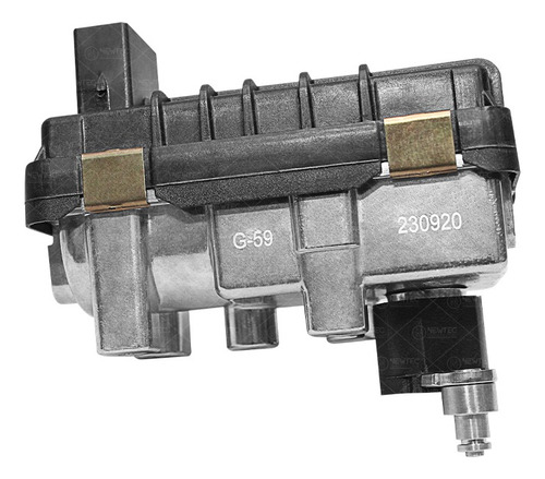 Actuador Electrónico G-59 Ford Transit 2.2 Litros