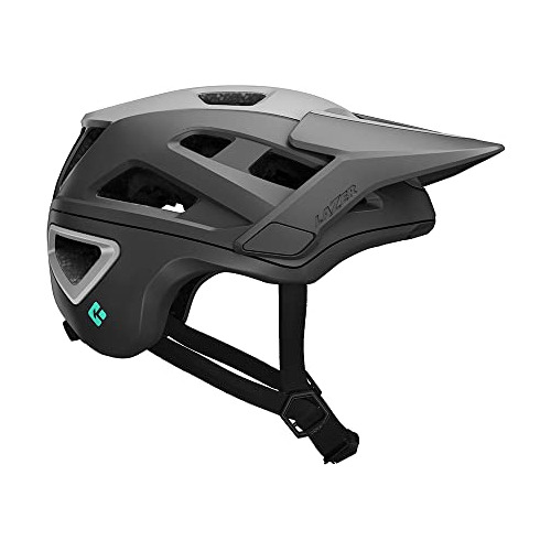 Lazer Jackal Kineticore Mountain Bike Helmet, Bicycling Gear