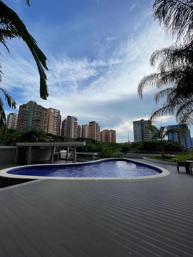 Apartamento En Venta En La Trigaleña Alta Res Vistapo (ac)