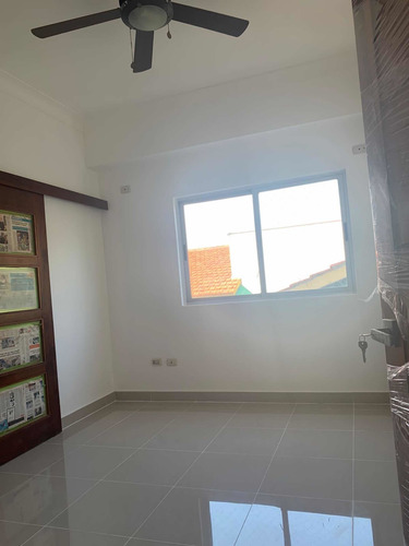 Imagen 2 de 11 de For Rent: Apartamento En El Millón, Santo Domingo,dn