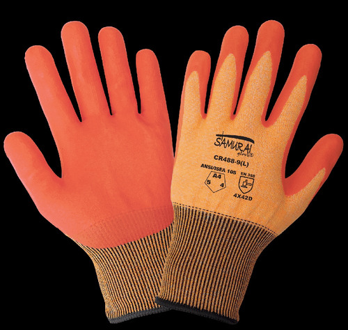 Guantes Anticorte Cr-488