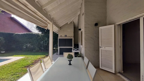Imagen 7 de 20 de Casa En Venta En Indio Cua Golf Club