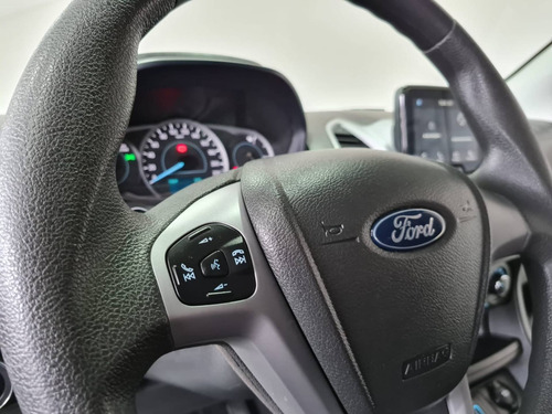 Imagem 8 de 15 de Ford Ka 1.0 Ti-vct Flex Se Sedan Manual
