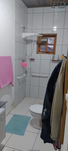 Imagem 10 de 15 de Chácaras À Venda Em Mairiporã/sp - Compre O Seu Chácaras Aqui! - 1491513