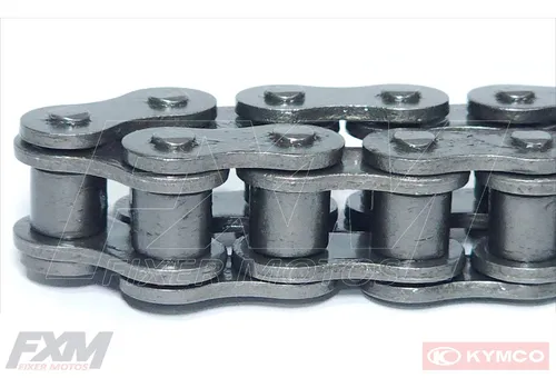 Kit Arrastre Activ 110 Uni-k 110 Kit Sprocket Kymco Original