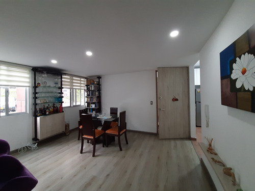 Venta Apartamento  El Trébol Manizales, Cod. 5113182