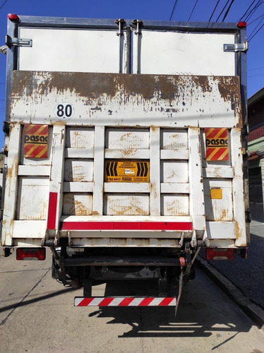 Iveco Vertis 130 V 19