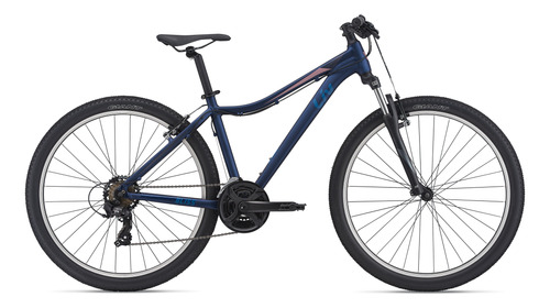 Bicicleta Liv Bliss 27.5 2022 Mtb Mujer Giant Store