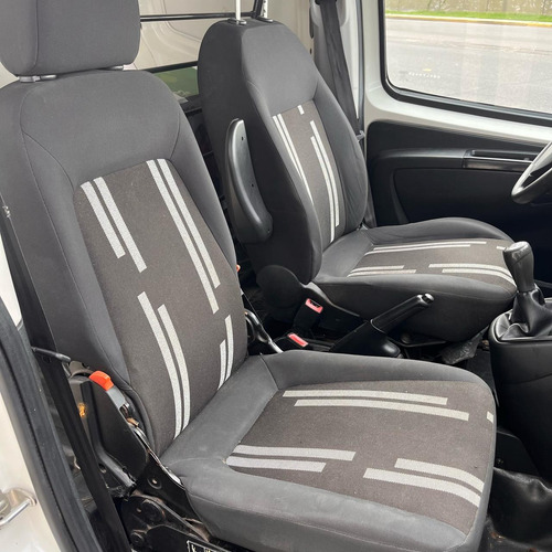 Fiat Qubo 1.4 Fiorino Dynamic 73cv