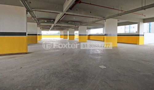 Imagem 2 de 10 de Sala / Conjunto Comercial, 36.5 M², Bela Vista - 182819