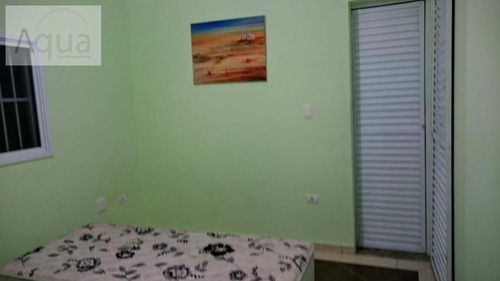 Imagem 10 de 15 de Casa Para Venda Em Praia Grande, Balneario Maracana, 4 Dormitórios, 4 Suítes, 2 Banheiros, 10 Vagas - Pg053it_2-1217249