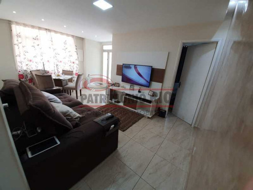 Imagem 2 de 15 de Casa Toda Reformada Pronta Pra Morar 2quartos - Paca20590